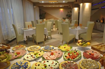 Românii aleg să-și petreacă Revelionul în zonele specifice turismului rural
